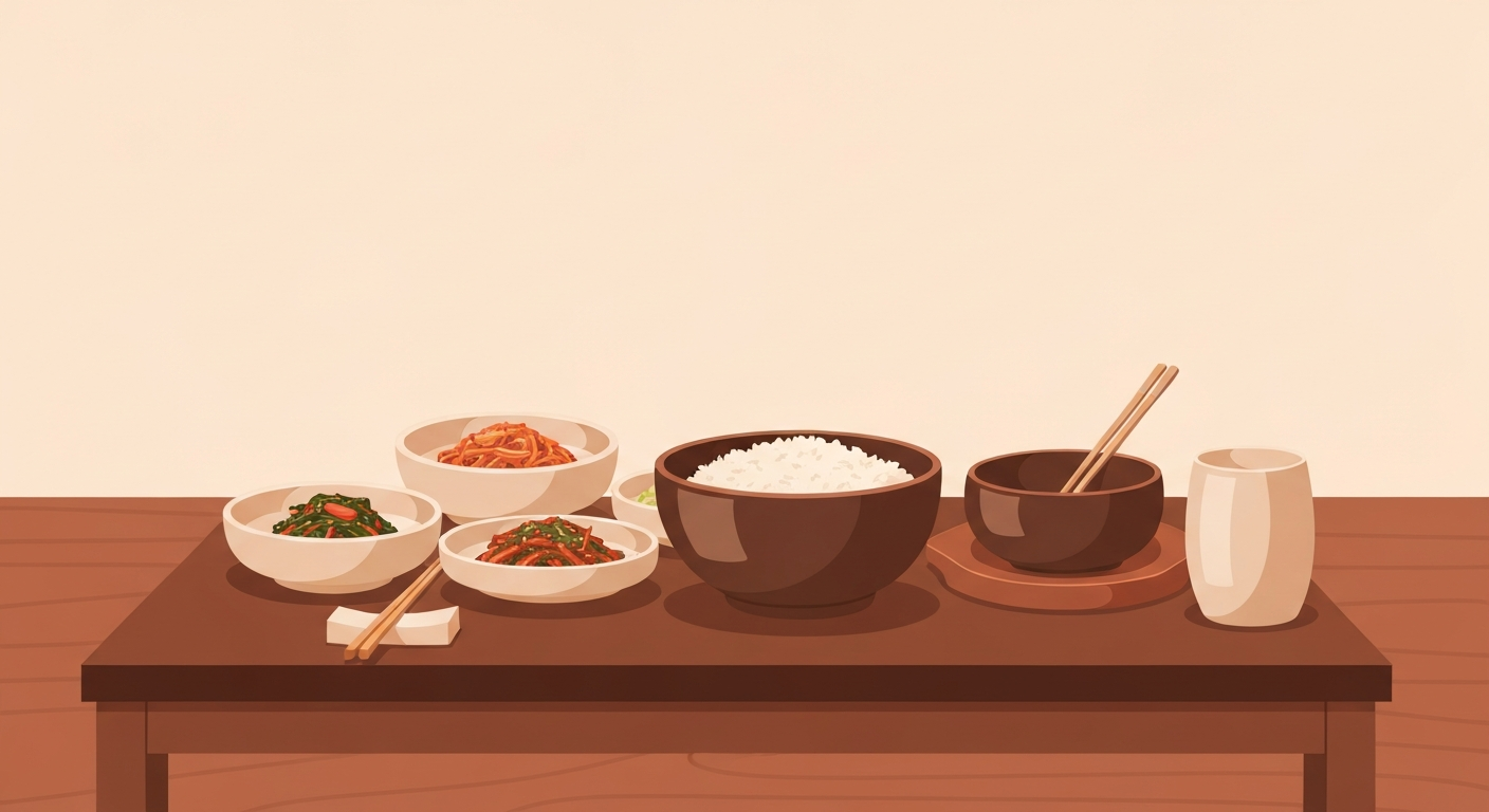 그냥 Korean meaning example 2 - Korean language