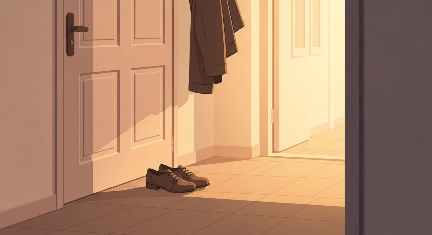 how to leave a gathering early in Korean - casual goodbye with friends