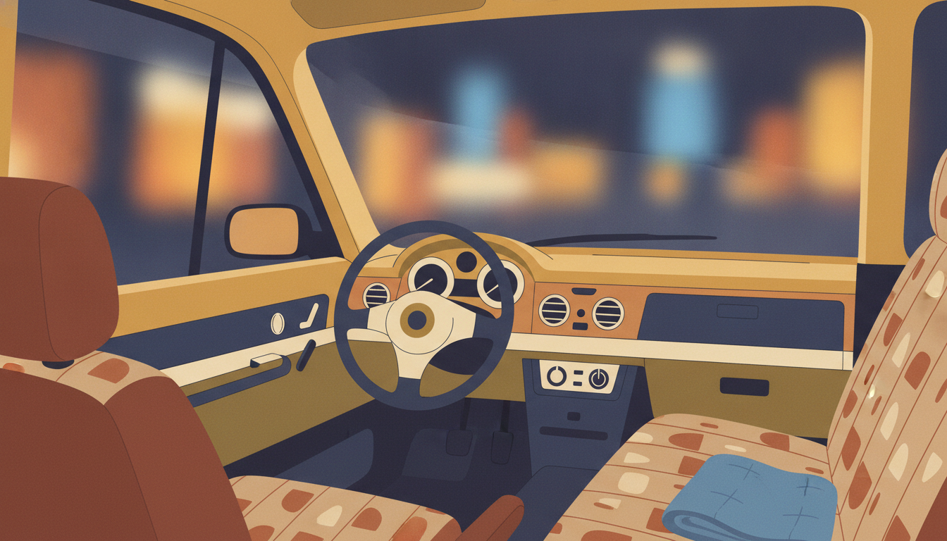taxi driver small talk in Korean example 1 - Korean language