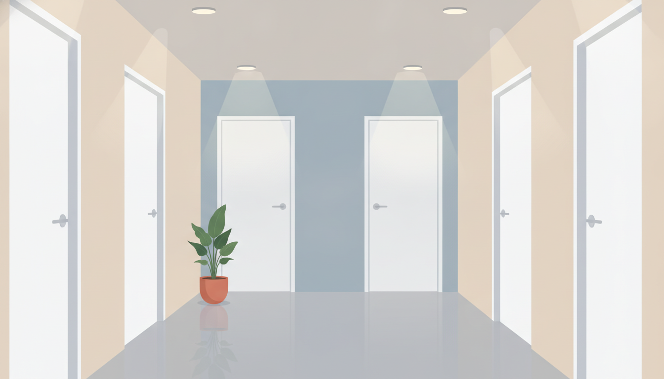 what to say in a Korean elevator example 2 - Korean language